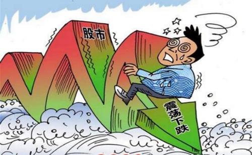 股票破位如何應(yīng)對(duì)？