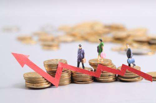 社?；鹑ツ隀嘁嫱顿Y收益額2917億元 年末資產(chǎn)總額逾2.6萬億元