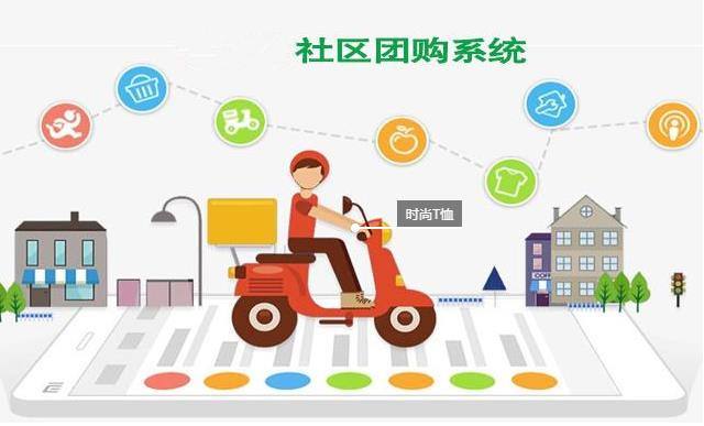 社區(qū)團購入局“雙11” “百團大戰(zhàn)”明年或?qū)⒈l(fā)