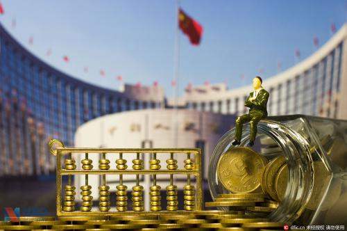 央媽8000億“麻辣粉”全面呵護(hù) 連續(xù)4個(gè)月超額續(xù)作 貨幣政策有何新動(dòng)向？