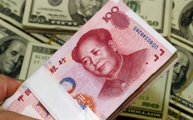 看好中國(guó) 尤其是人民幣升值潛力！高盛預(yù)測(cè)A股明年回報(bào)16%