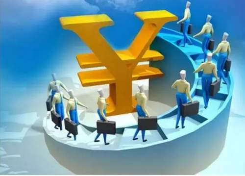 易會(huì)滿：把選擇權(quán)交給市場(chǎng)！大力推動(dòng)長(zhǎng)期資金入市 提高直接融資比重