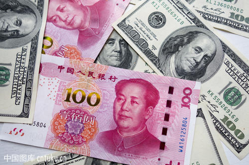 美元迭創(chuàng)新低助推人民幣漲破6.5 外貿企業(yè)匯率風險對沖壓力“巨大”