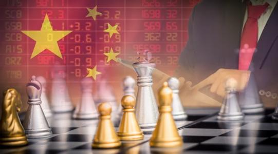 易會(huì)滿重磅發(fā)聲！資本市場(chǎng)關(guān)乎億萬(wàn)家庭 要不斷增強(qiáng)投資者獲得感
