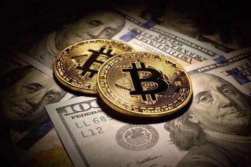 一枚比特幣可買約15盎司黃金：比特幣PK黃金 抗通脹“安全屋”系數(shù)哪個強