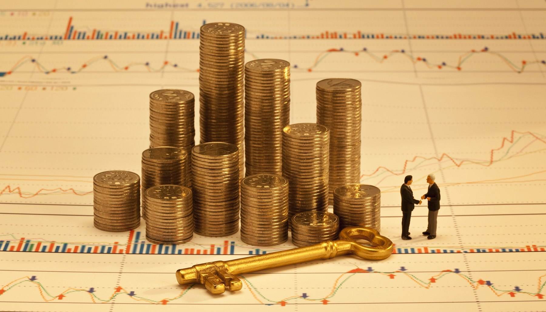 央行2021最新定調(diào) 貨幣政策靈活精準(zhǔn)、合理適度！來(lái)看十大重點(diǎn)工作