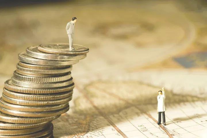 萬(wàn)億長(zhǎng)期資金“活水”注入 公募基金與外資成主力