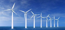 歐盟四國承諾到2050年將海上風電裝機增加10倍